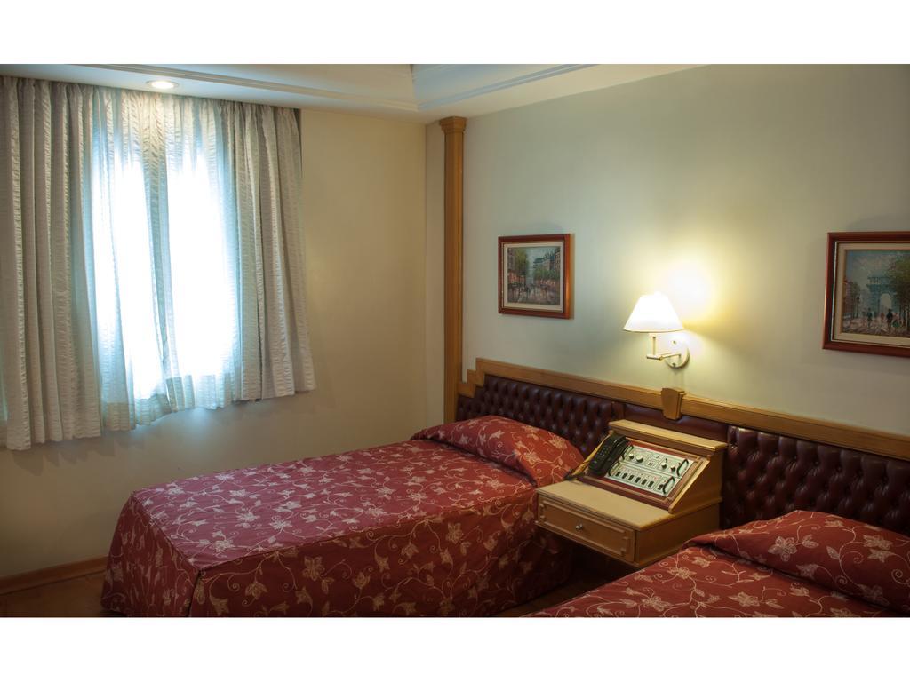 King 3* São Paulo