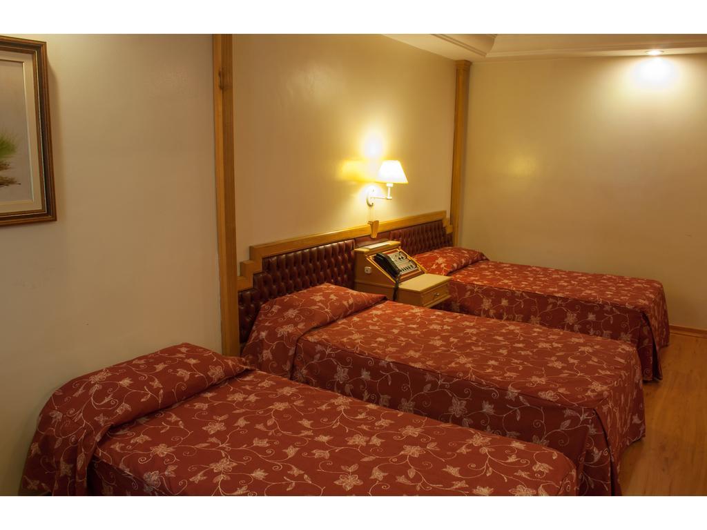 Khách sạn King 3*