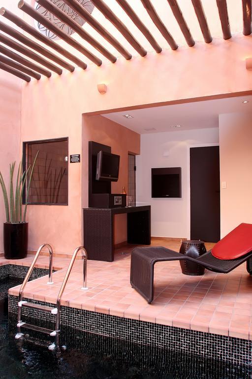 Acaso (adults Only) Hotel do amor