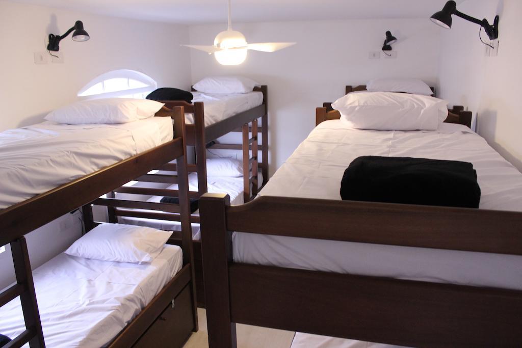 Hostel Namoa Madalena *