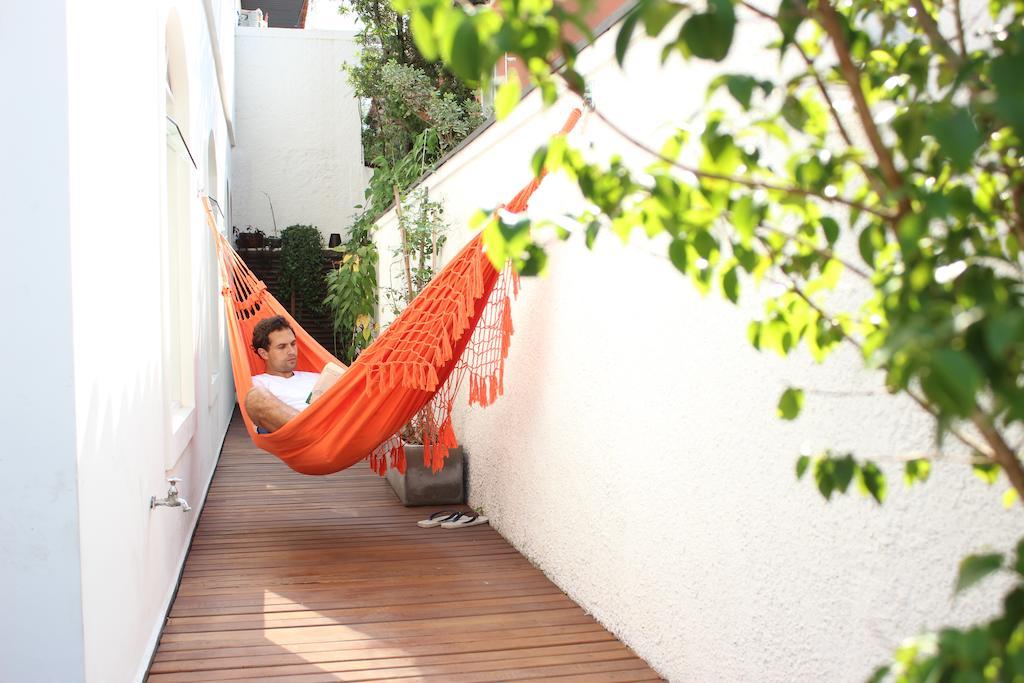 Hostel Namoa Madalena *