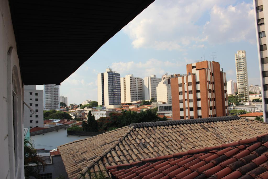 Hostel Namoa Madalena