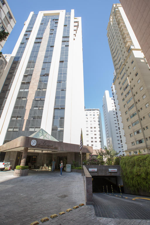 Flat Jardins, Excelente Localizacao !