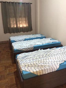 Otel Vitoria 2*
