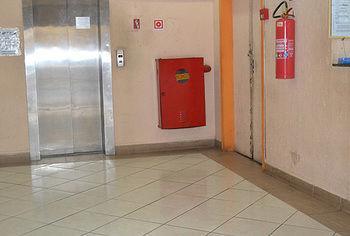 Otel Vitoria 2*