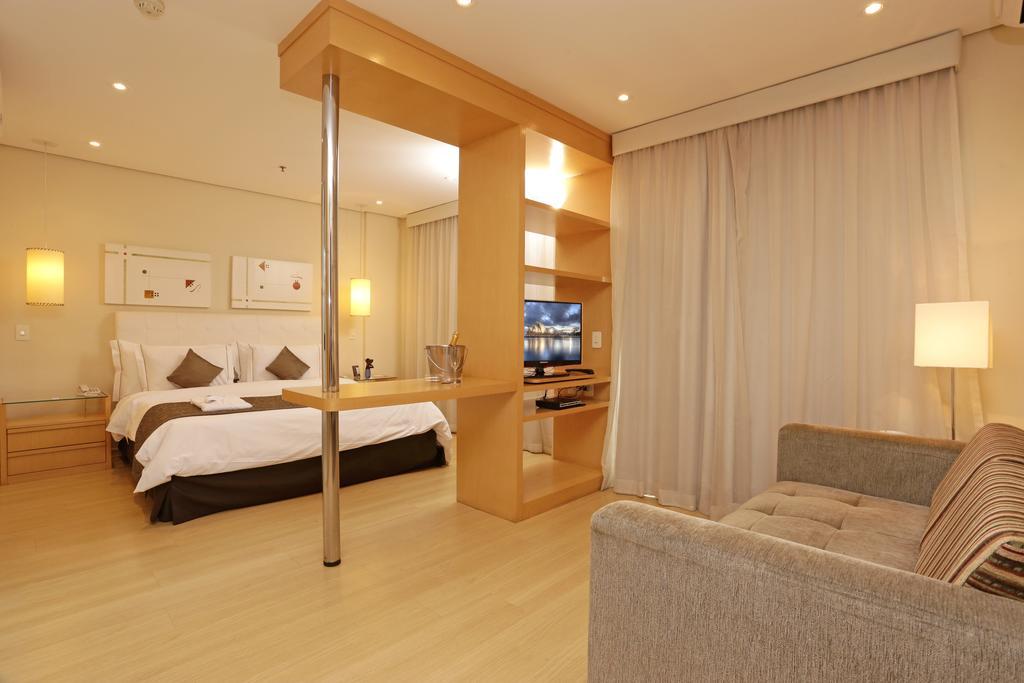 Hotel Astron Saint Charbel & Life São Paulo