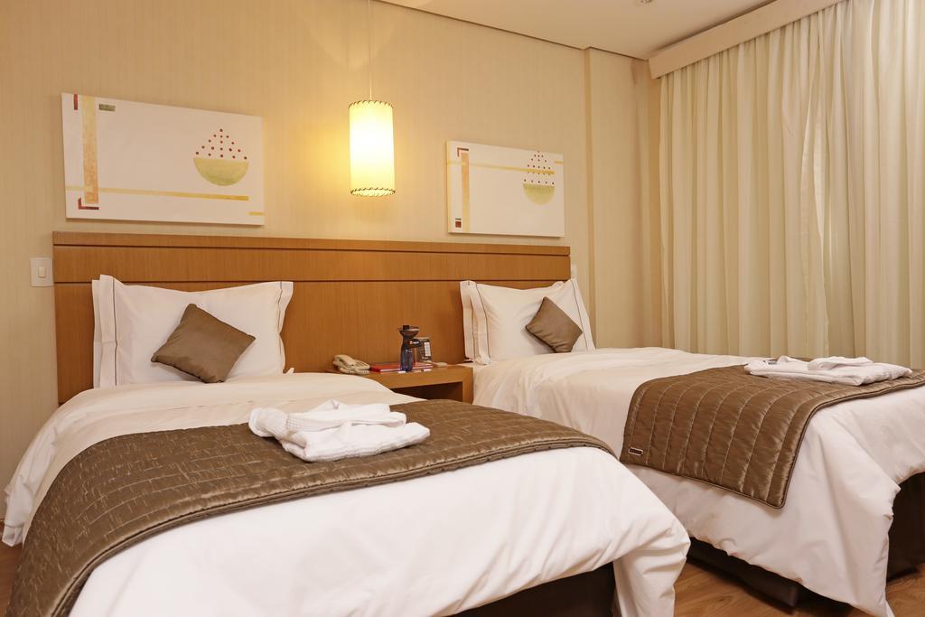 Hotel Astron Saint Charbel & Life