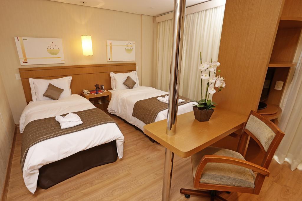 Hotel Astron Saint Charbel & Life