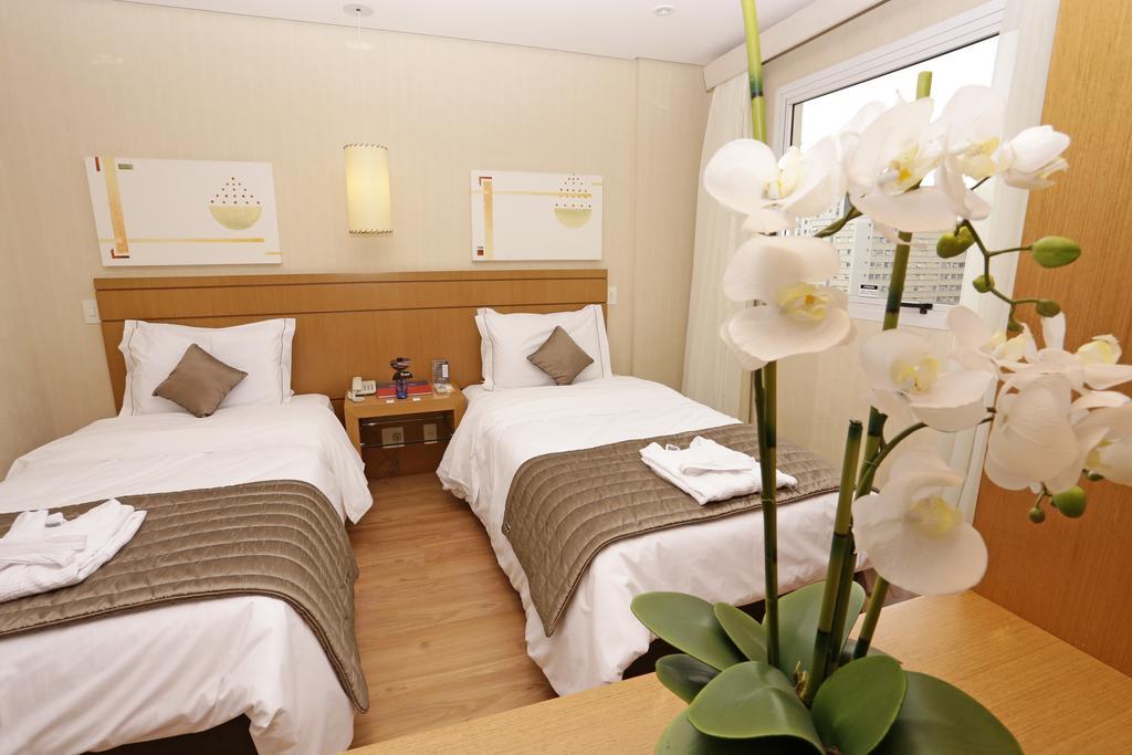 Hotel Astron Saint Charbel & Life