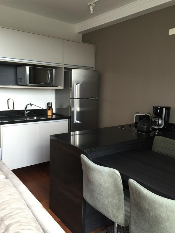 Apartment Berrini