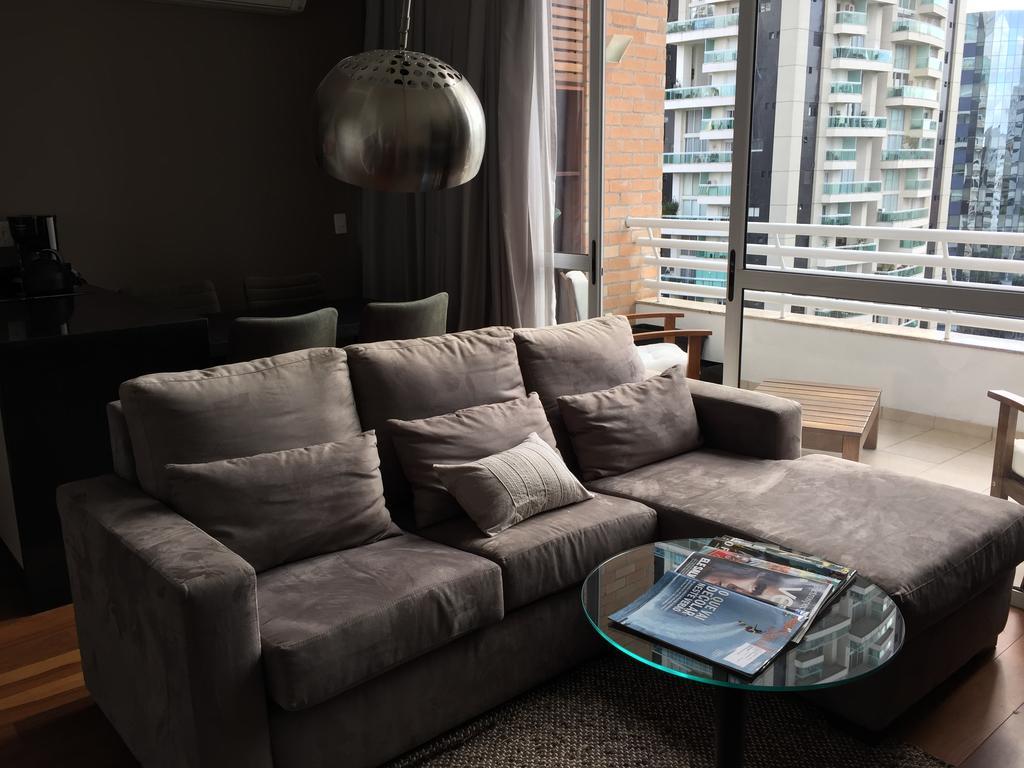 Apartment Berrini Sao Paulo