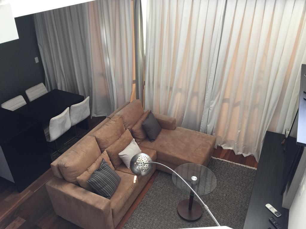 Apartment Berrini Sao Paulo