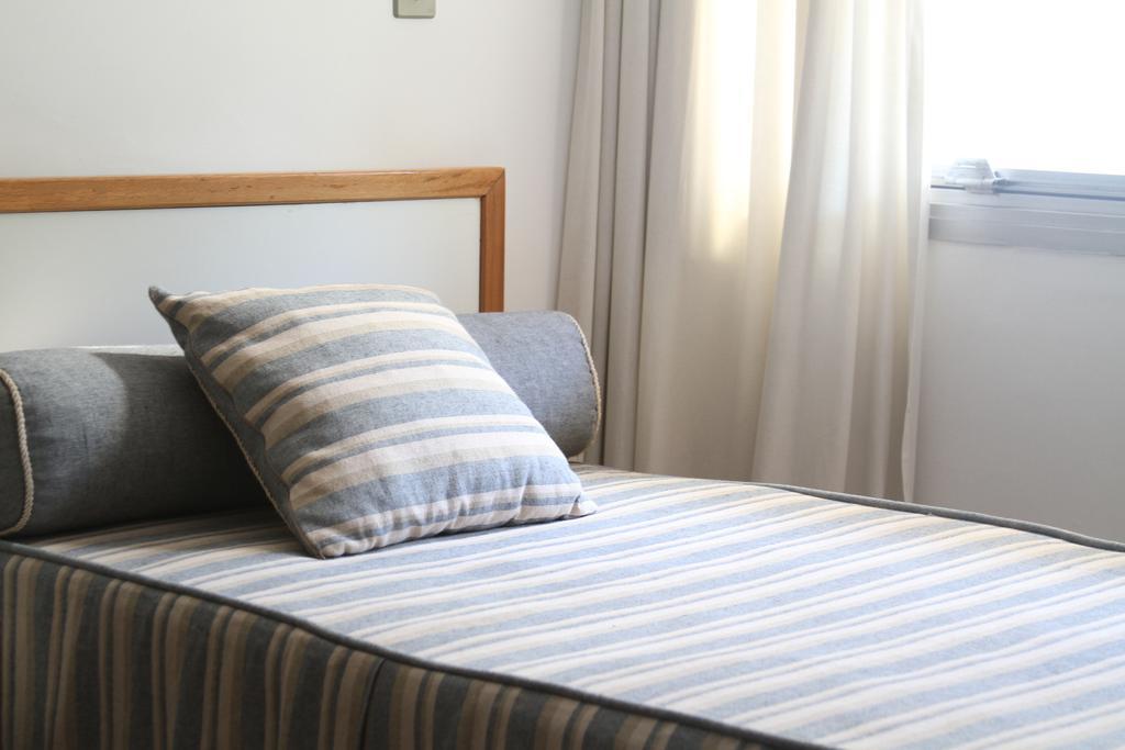 Hotel Loi Belgrano Sao Paulo