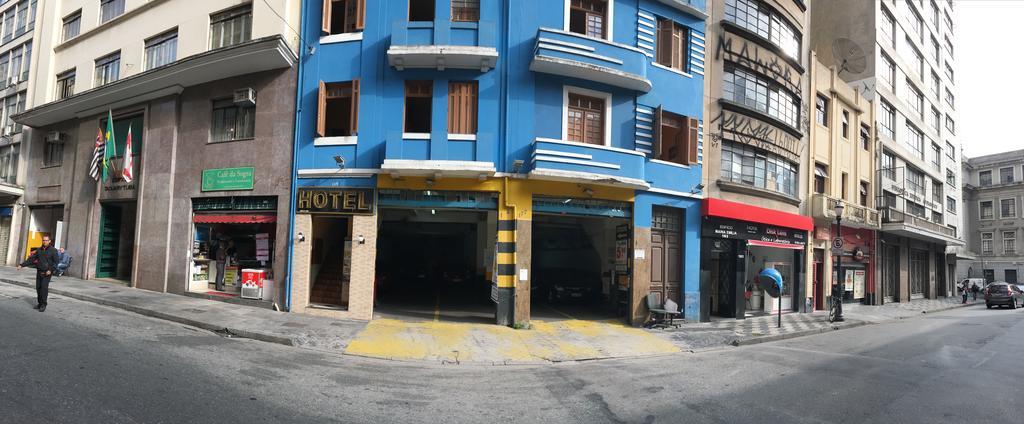 Hotel Economico Da Se