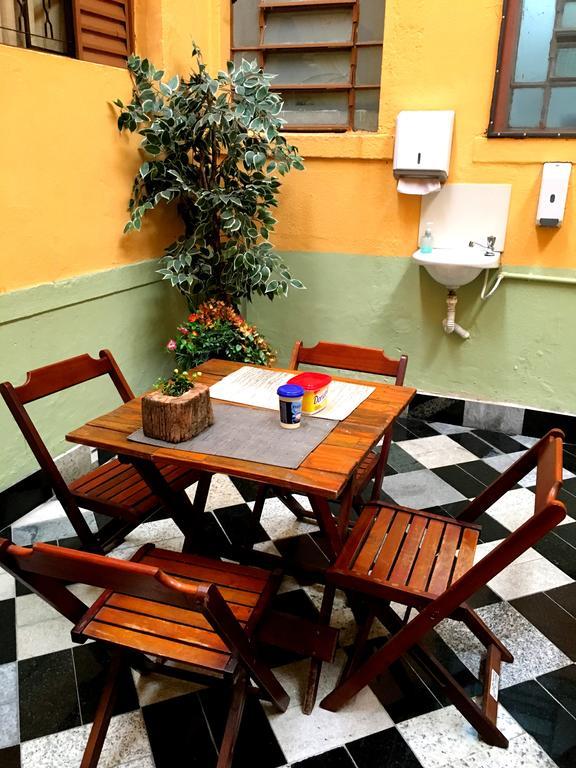 Hotel Economico Da Se *