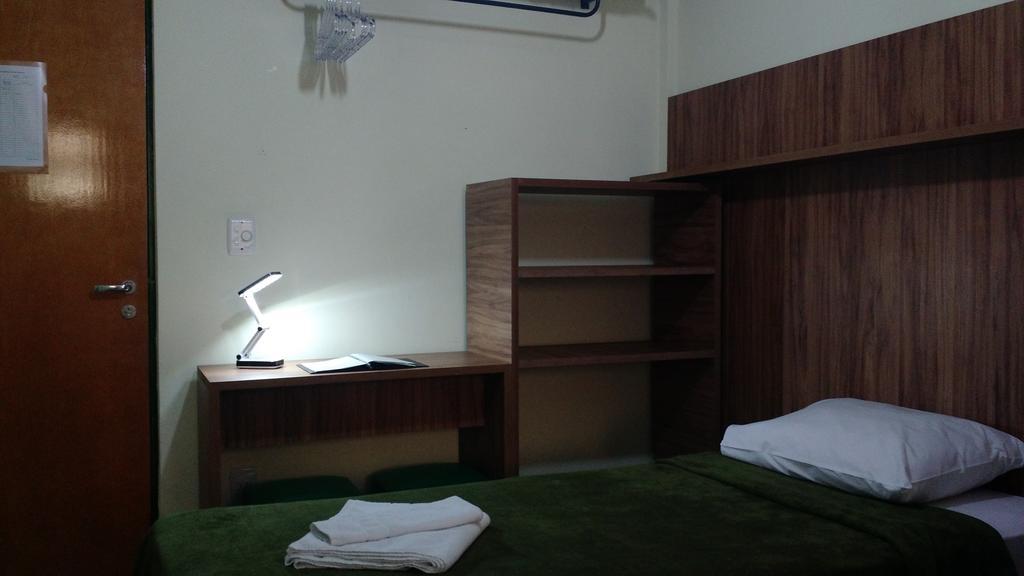 Bed & Breakfast Lumo Domo Praca Da Arvore Sao Paulo