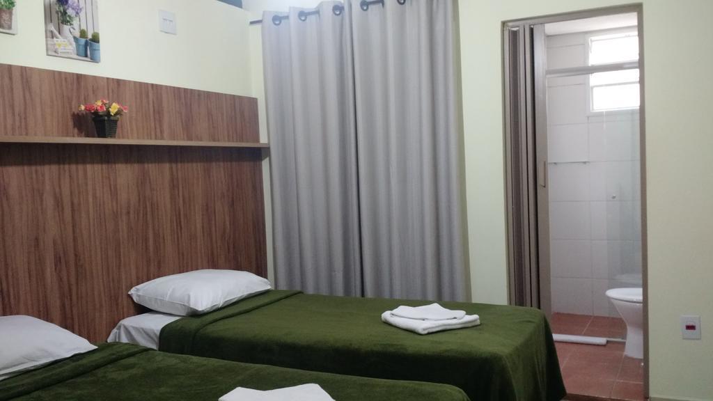 Bed & Breakfast Lumo Domo Praca Da Arvore 2*