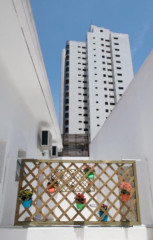 Nhà trọ Brazilodge São Paulo
