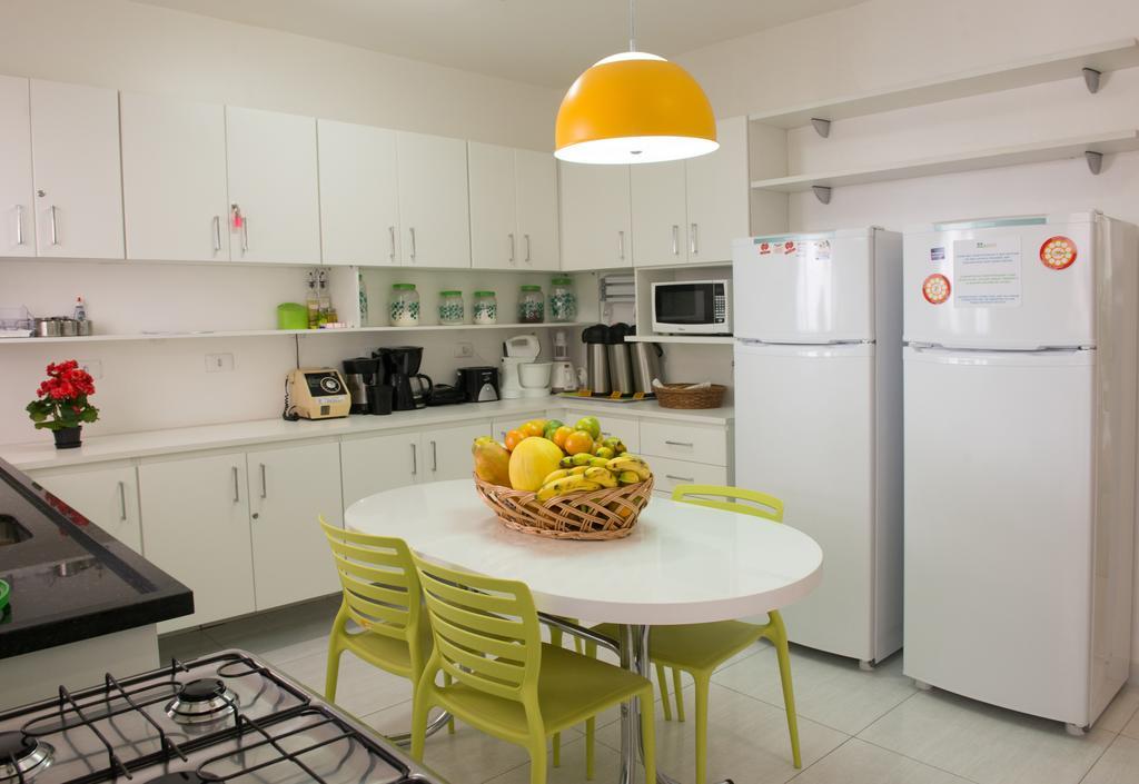 Brazilodge São Paulo