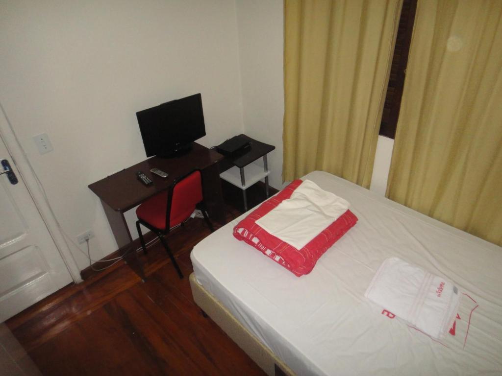 Clinicas Valente Hostel