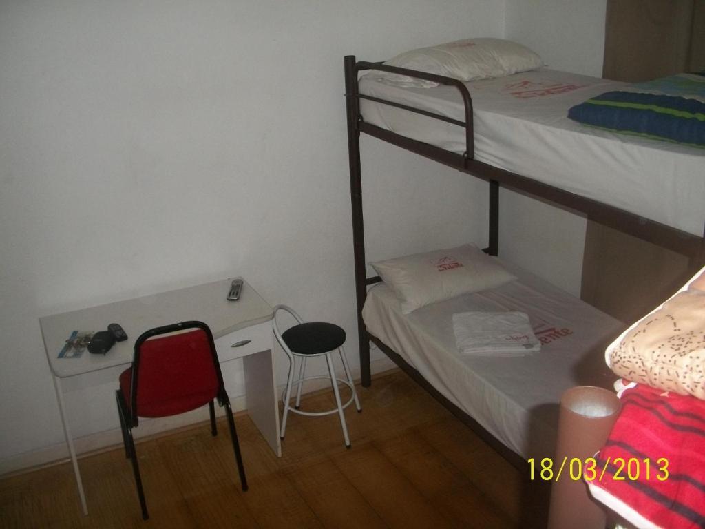Hostel Clinicas Valente *