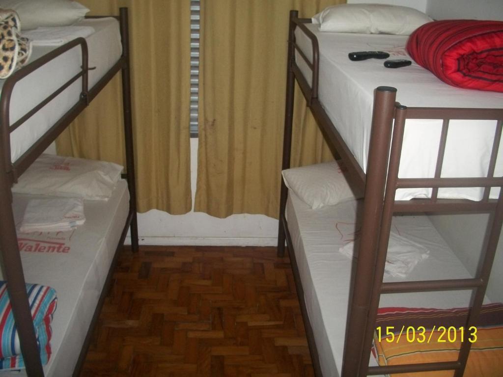 Hostel Clinicas Valente Sao Paulo