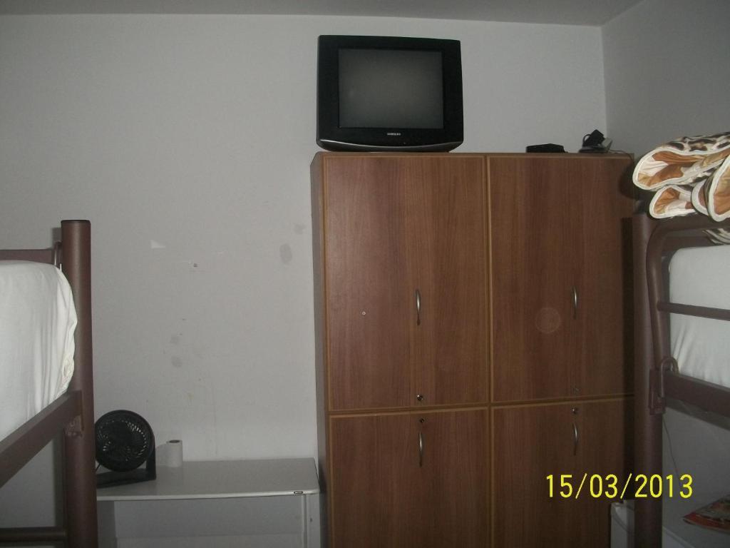Hostel Clinicas Valente *