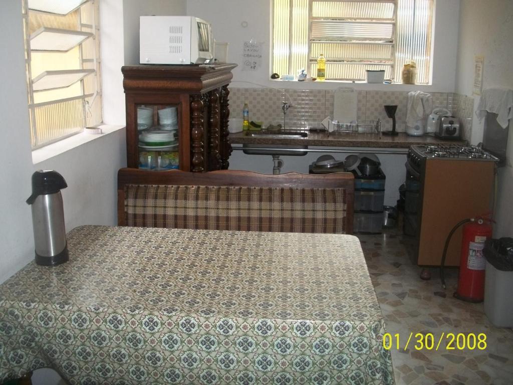 Hostel Clinicas Valente Sao Paulo