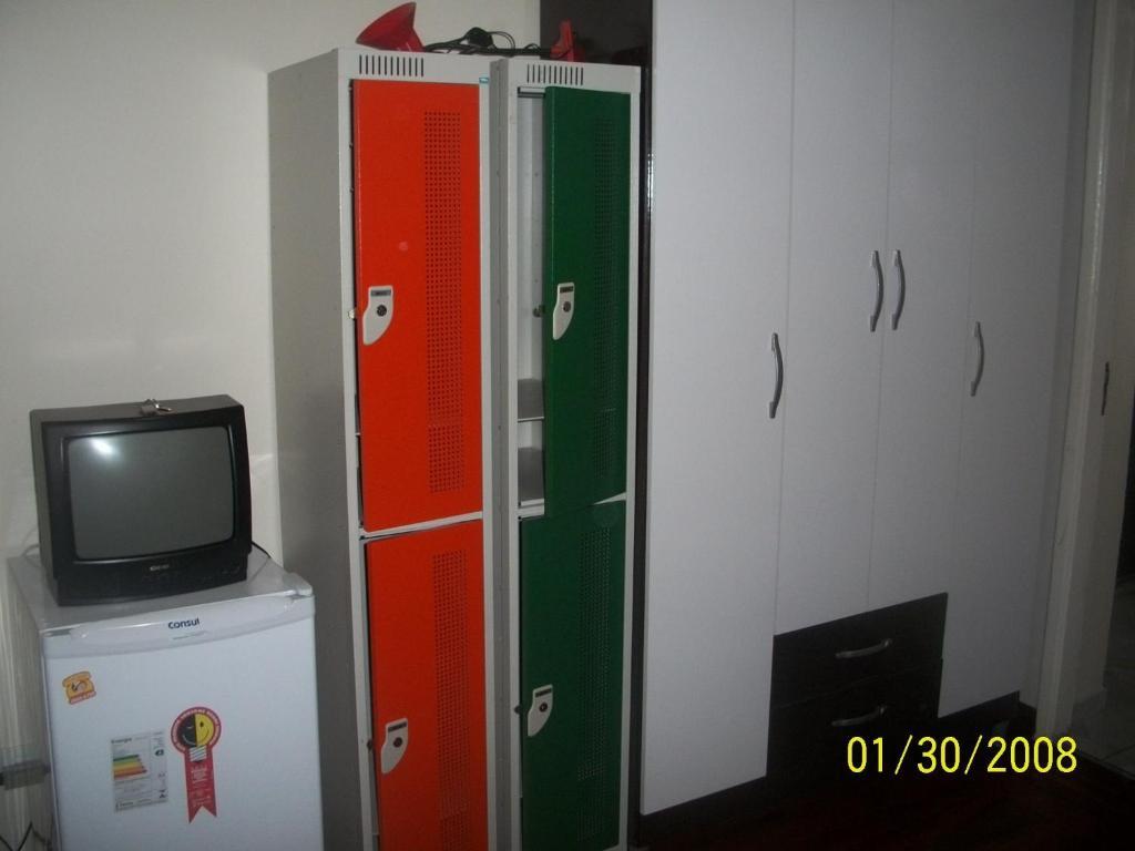 Hostel Clinicas Valente *