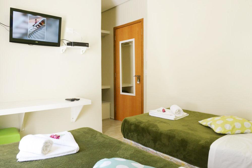 Brazilodge São Paulo