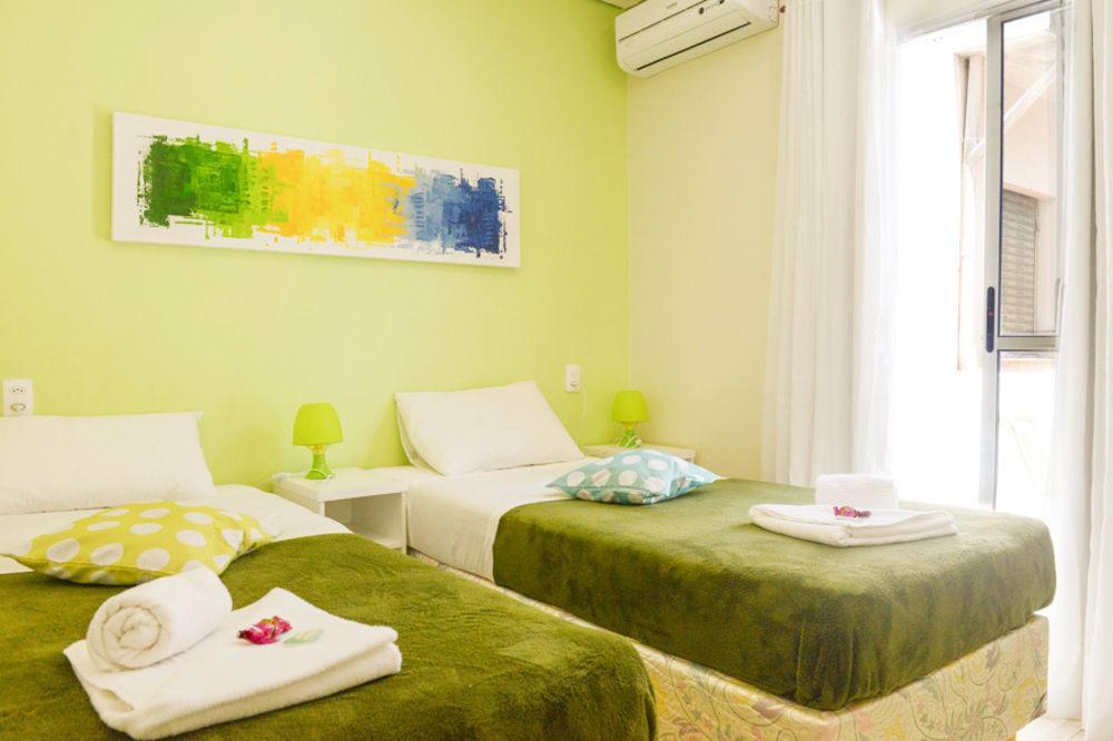 Nhà trọ Brazilodge São Paulo