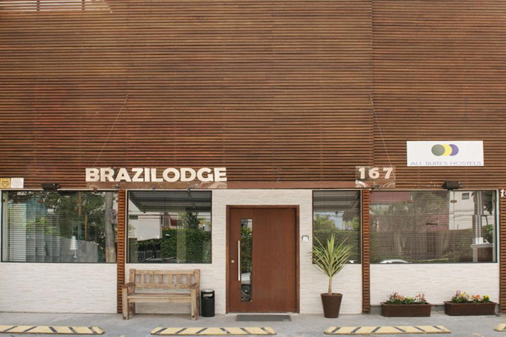 Nhà trọ Brazilodge *