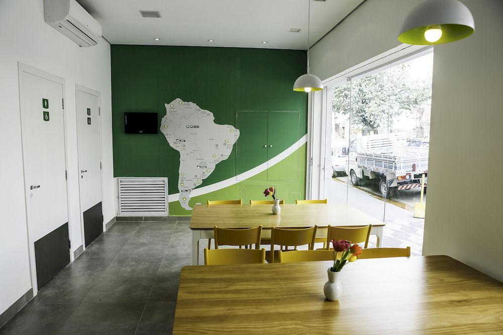 Nod Hotel 2*