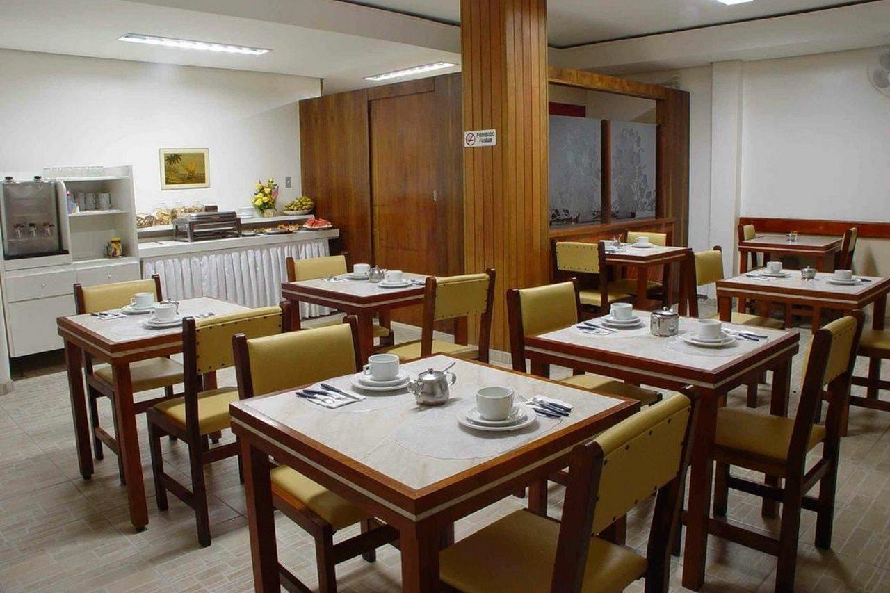 Hotel Plaza