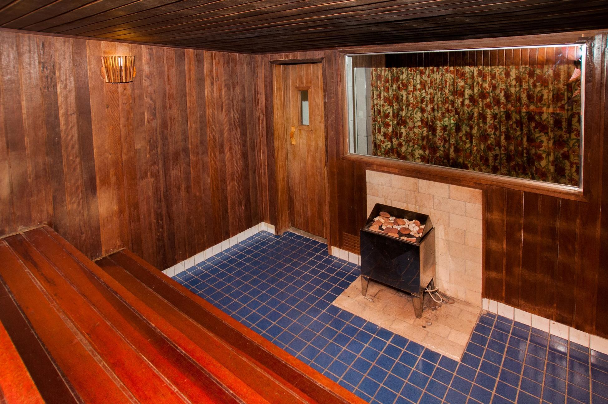 Hotel Transamerica Berrini São Paulo