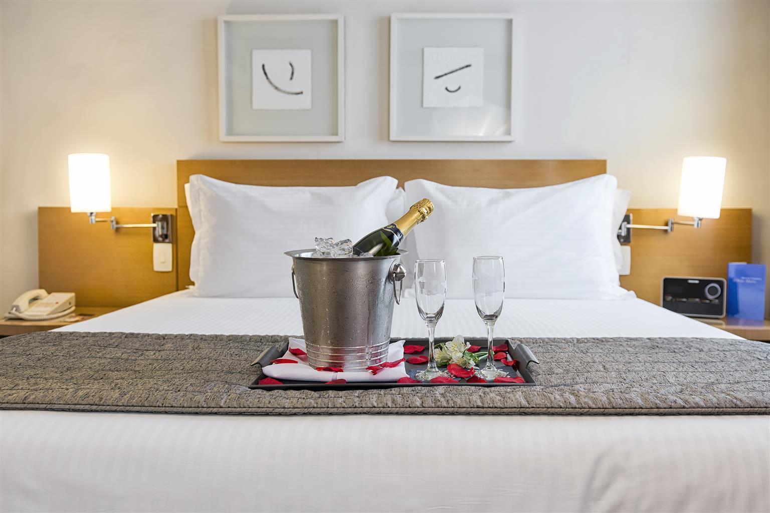 Hotel Tatuape, Affiliated By Melia 4*