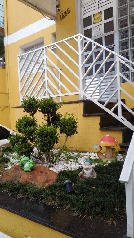Inn Ipiranga