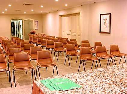 Fenix Moema Hotel 3*