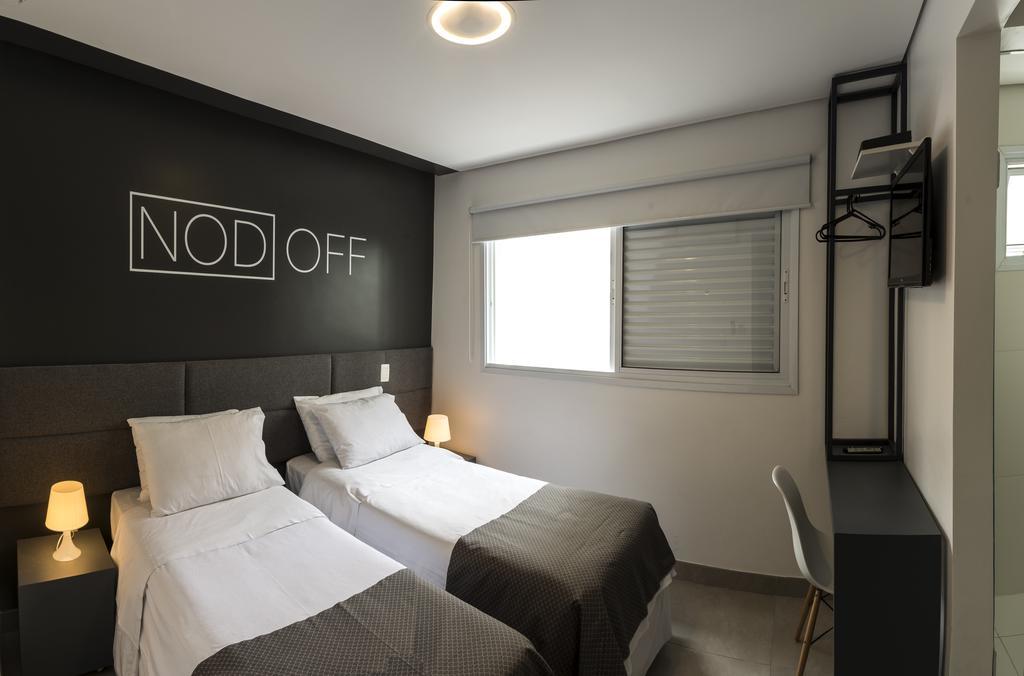 Hotel Nod Sao Paulo