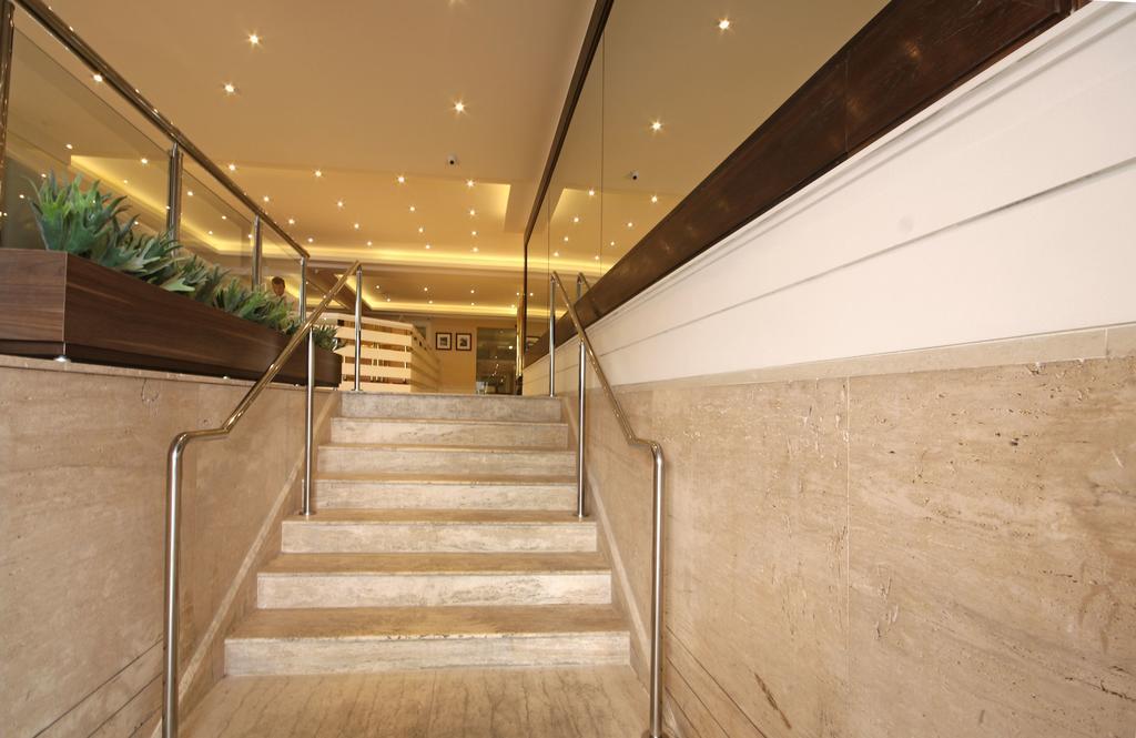 Otel Ez Aclimacao 4*