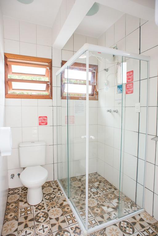 Albergue Garoa *