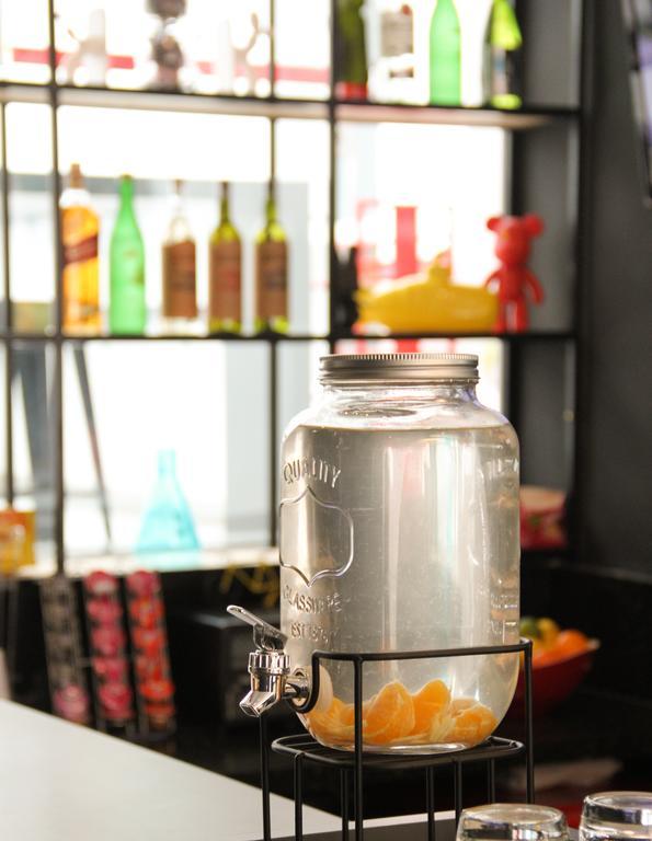 Nod Hotel 2*