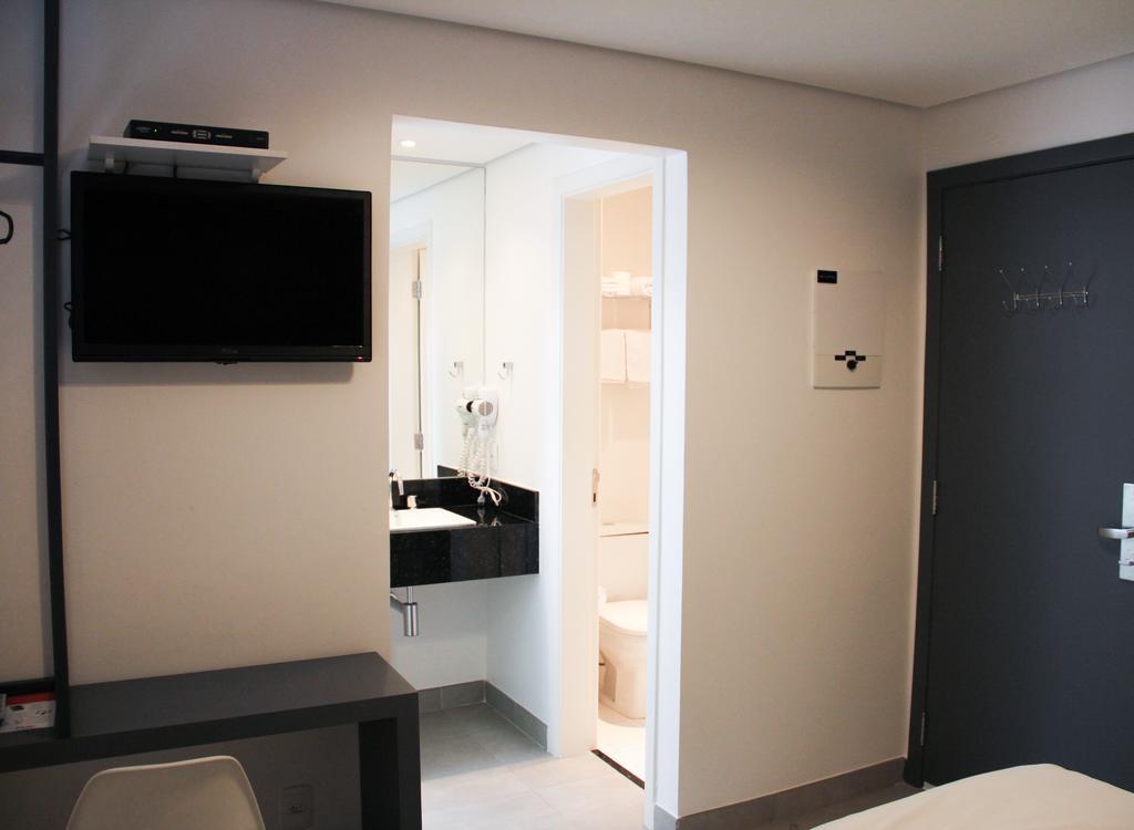 Nod Hotel Sao Paulo