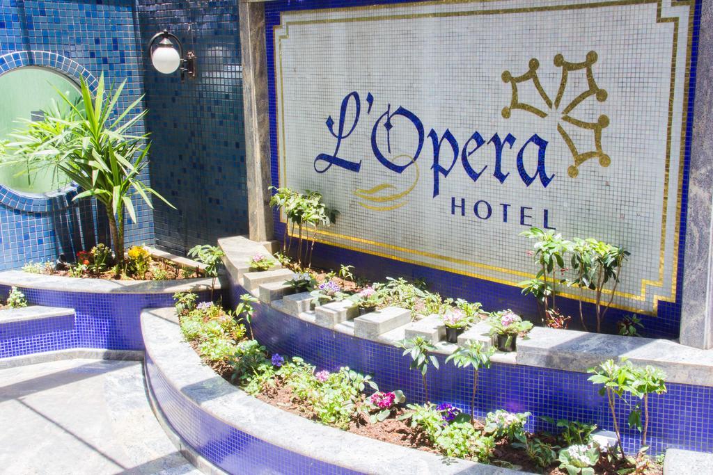 L'opera