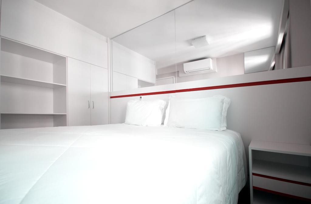Otel Ez Aclimacao