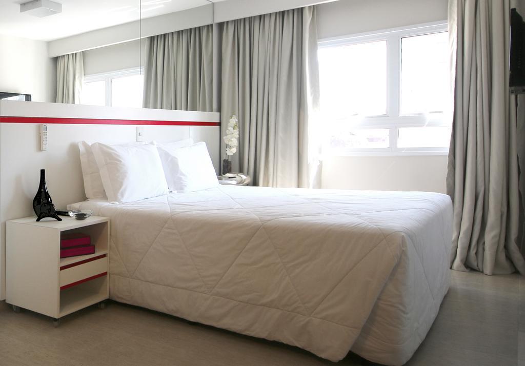 Ez Aclimacao Otel