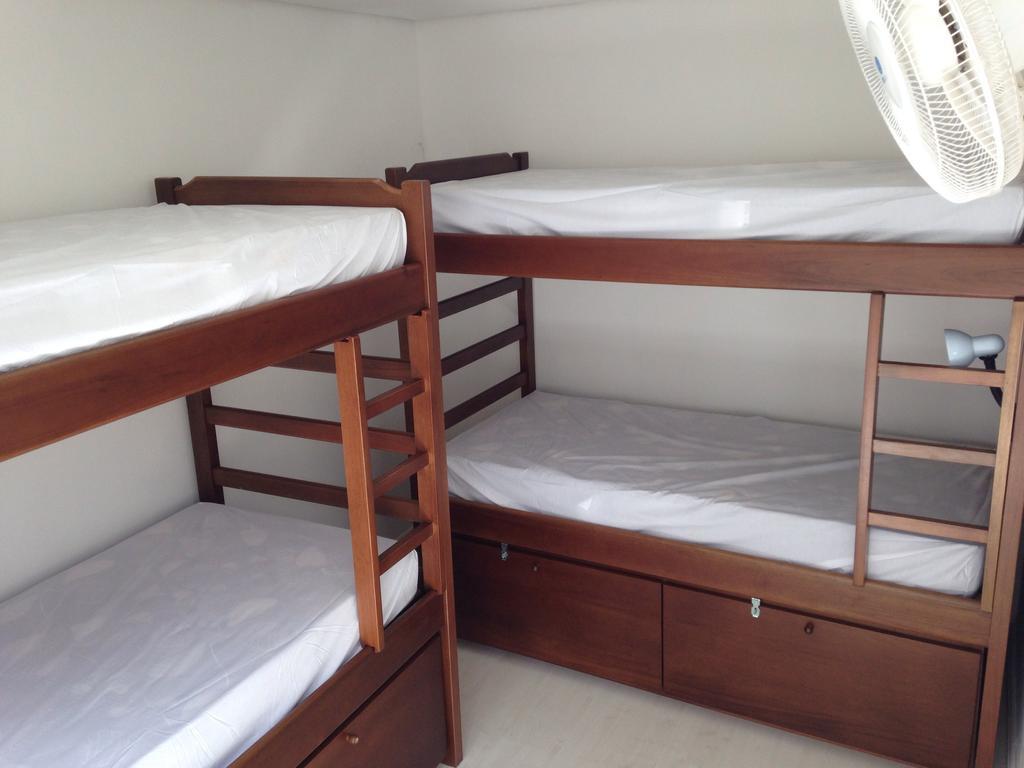 Namoa Madalena Hostel *