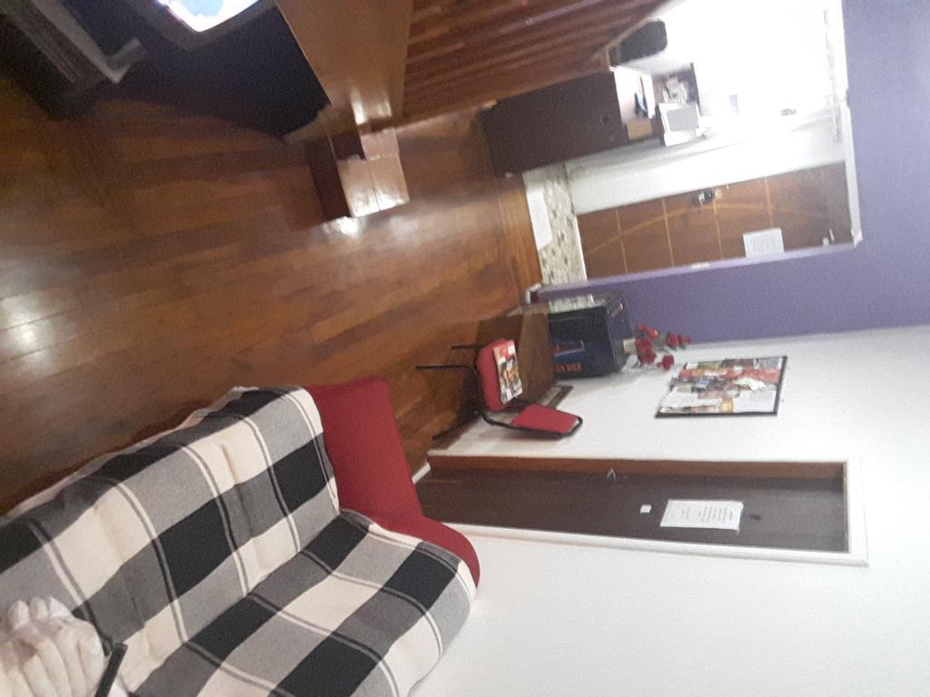 Hostel Clinicas Valente Sao Paulo