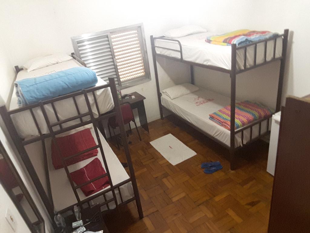 Hostel Clinicas Valente Sao Paulo