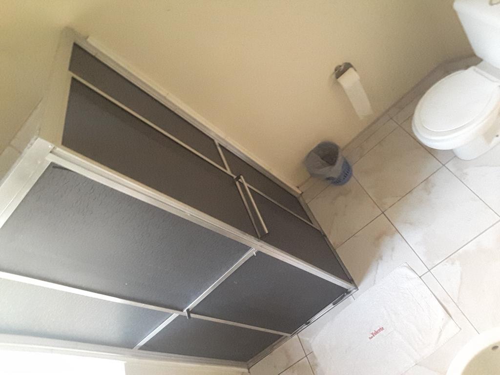 Hostel Clinicas Valente Sao Paulo